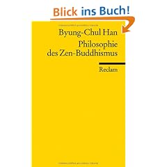 Philosophie des Zen-Buddhismus