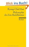 Philosophie des Zen-Buddhismus
