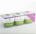 grow your own window box - 3 pots of salad microleaves superfood - celery, mizuna and tatsio - a great gift for gardeners or Mother's Day present Image of grow your own window box - 3 pots of salad microleaves superfood - celery, mizuna and tatsio - a great gift for gardeners or Mother's Day present