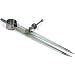 Wire Forming Divider Tool Draw Plate Jewelry Part 6" A+