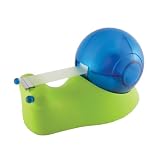 MadeByHumans,TapeDispenserSnail,Green(457)