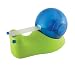 Made By Humans, Tape Dispenser Snail, Green (457)