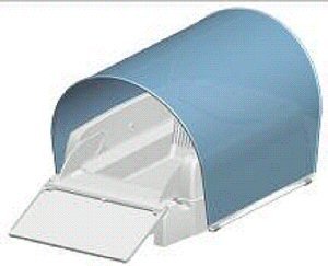 LitterMaid Kitty Kabana Universal Privacy Tent