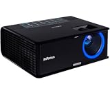 IN2116 DLP Proj Wxga 16:10 3000 Lumens 7LBS Direct Ship Only