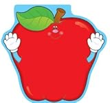 APPLE WITH HANDS