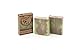 The Mountain Hideout Handmade Soap - In The Mountains, You're Free - Pine Forest, Damp Earth, and Campfire in the Breeze- Men's or Women's Bar Soap - 2 Pack - Outlaw