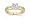 18K Yellow Gold