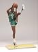 McFarlane Toys NBA Legends Series 3 Bill Russell 6" Figure
