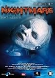 Nightmare [ 2007 ] Unrated - Widescreen [ DTS ]