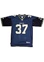 Seattle Seahawks Shaun Alexander Sale Replica Youth Team Color Jersey