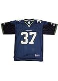 Seattle Seahawks Shaun Alexander Sale Replica Youth Team Color Jersey, Size= X-Large