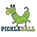 SGF Limited ~ Clearance Super Sale Cosmic PickleBalls! ~ USAPA/IFP Approved ~ Outdoor PickleBalls! 40 Holes & Yellow!