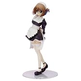 ToHeart2 AnotherDays 小牧愛佳 メイドVer. (1/8スケールPVC塗装済み完成品)