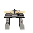 Porter-Cable 698 Bench Top Router Table