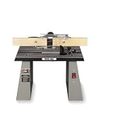 Porter-Cable 698 Bench Top Router Table
