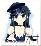 WHITE ALBUM2 -幸せの向こう側-　なかむらたけし描き下ろし複製色紙