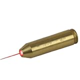 .243/.308 Cartidge Laser Bore Sighter