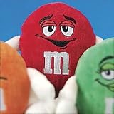 M&M Red Screen Cleaner