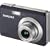 Samsung SL102 10MP Digital Camera with 3x Optical Zoom and 2.5 inch LCD (Grey)