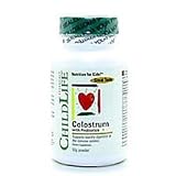 Colostrum 4 Kids - with Probiotics (Powder), 50 gram