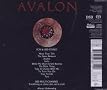 Avalon Avalon