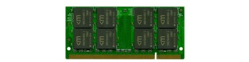 Mushkin MB412G/A-MU Arbeitsspeicher 2GB (800 MHz, 200-polig) DDR2-RAM