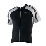 Giordana Silverline Jersey - Short Sleeve - Men's