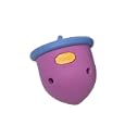 Vibram K9 Acorn Dog Toy, 6