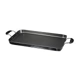T-FAL Family Griddle - Gray