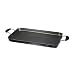 T-FAL Family Griddle - Gray