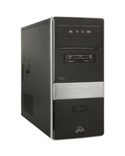 Point of View Student Business Desktop-PC (Intel Celeron Dual Core E6700, 1,06GHz, 500GB H Preisvergleich