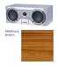 MISSION M3C2i WALNUT