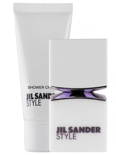 Produkt-Bild: Jil Sander: Style Set - Eau de Parfum 30 ml + Duschcreme 75 ml