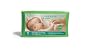 Chlorine Free Baby Diapers Size 1 (8-14lbs) 44 Count