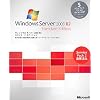 Microsoft Windows Server 2003 R2 w/SP2 Standard Edition 5クライアントアクセスライセンス付