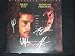 All Products : Signed Seven Laser Disc Cover By Brad Pitt, Morgan Freeman, Gwyneth Paltrow and David Fincher