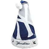 MLB New York Yankees Santa Hat
