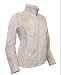 Super Soft Fauna Jacket - Ivory