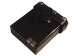 AKKU NI-MH 1000mAh 6V in schwarz blac...