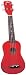 Hilo Ukuleles 2500RD Soprano Ukulele