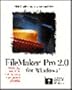 FileMaker Pro 2.0 for Macintosh: A Practical Handbook for Designing Sophisticated Databases