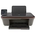 Hewlett Packard 3050A Wireless All-in-One Color Photo Printer