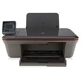 Hewlett Packard 3050A Wireless All-in-One Color Photo Printer