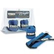 2 lb. Pair Wrist/Ankle Weights