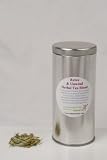 Relax and Unwind Herbal Tea