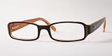 Versace - Authentic VERSACE Eyeglasses Eye glass VE 3081B Color: 636 Size. 4918 / VERSACE VE3081B