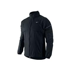 NIKE Herren Laufjacke Micro Fiber (U/L)