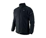 NIKE Herren Laufjacke Micro Fiber (U/L)