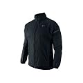 NIKE Herren Laufjacke Micro Fiber (U/L)