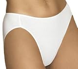 Barely There Invisible Look Modal Hi-Cut # 2213